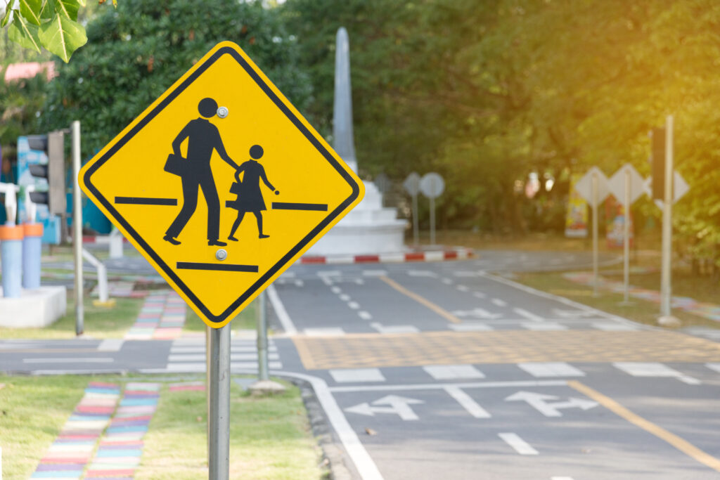 How to file pedestrian accident lawsuits