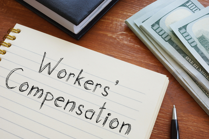 Workers compensation lawyers in Irvine, CA